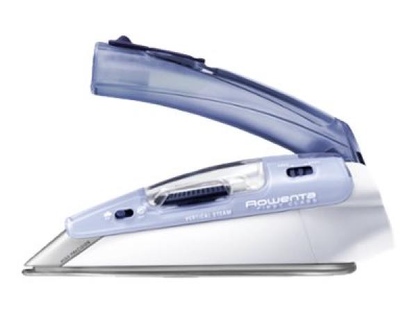 ROWENTA First Class DA 1510 - Reisedampfbügeleisen