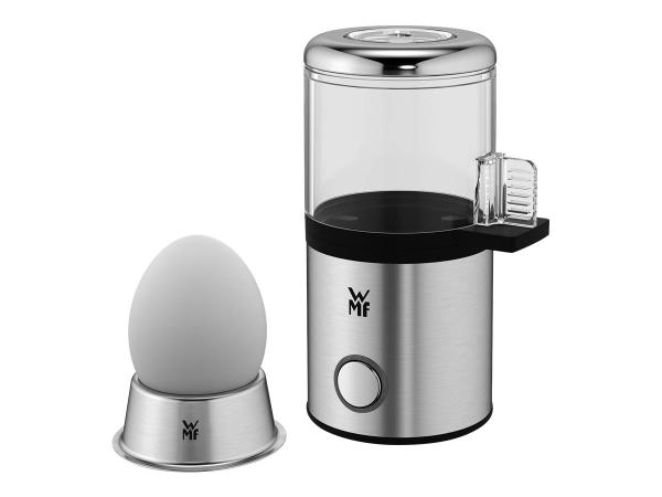 WMF KÜCHENMINIS - Eierkocher - 55 W - Cromargan