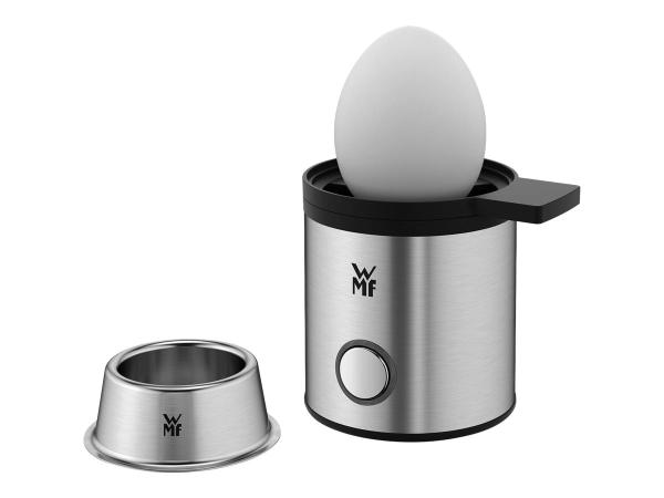 WMF KÜCHENMINIS - Eierkocher - 55 W - Cromargan