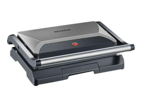 SEVERIN KG 2394 - Grill - elektrisch - 333.5 qcm