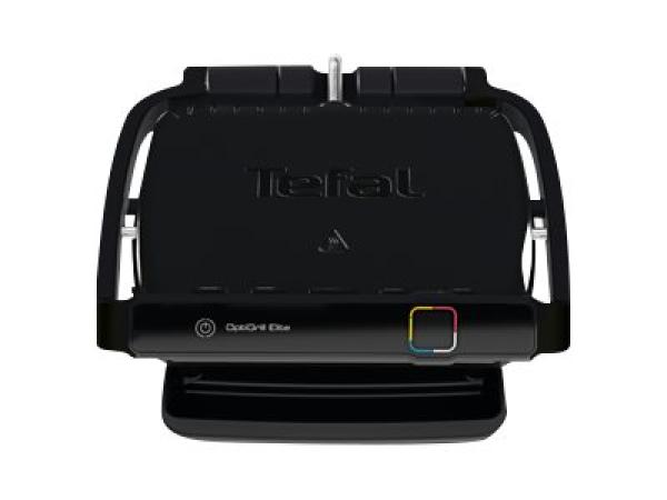 TEFAL OptiGrill Elite GC750812 - Grill - elektrisch