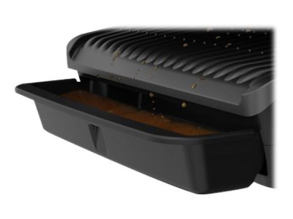 TEFAL OptiGrill Elite GC750812 - Grill - elektrisch
