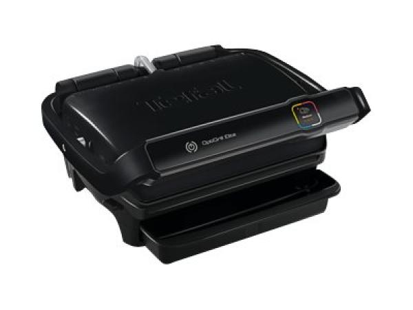 TEFAL OptiGrill Elite GC750812 - Grill - elektrisch