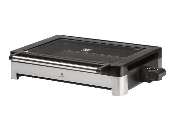 WMF LONO - Grill - elektrisch - 1160 qcm - Cromargan