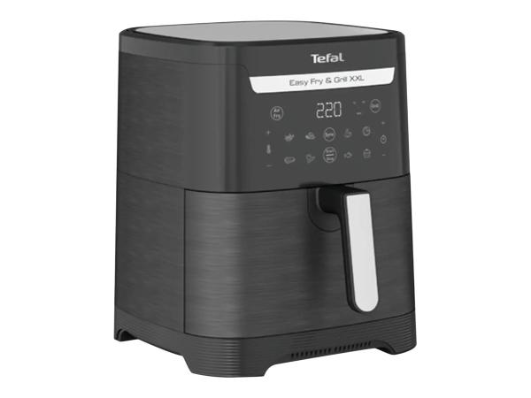 TEFAL Easy Fry & Grill XXL EY801815 - Heißluftfritteuse/Grill