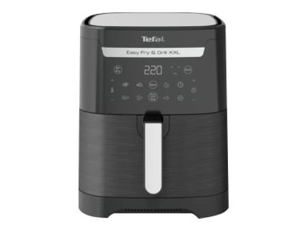 TEFAL Easy Fry & Grill XXL EY801815 - Heißluftfritteuse/Grill