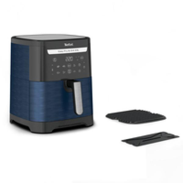 TEFAL Easy Fry & Grill XXL Heißluftfritteuse EY8014