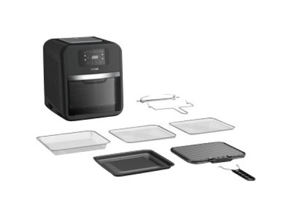 TEFAL Easy Fry FW501815 - Heißluftfritteuse - 11 Liter