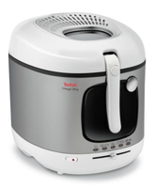 TEFAL FR4800 Mega 2kg Fritteuse