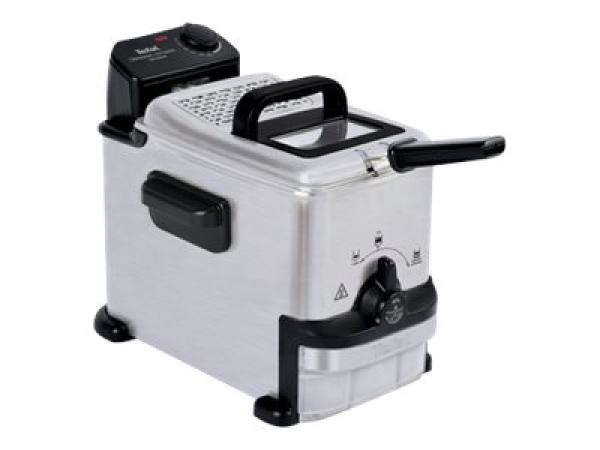 TEFAL Pro Fry Oleoclean FR7016 - Fritteuse