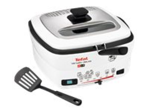TEFAL Versalio Deluxe 9 in1 - Fritteuse - 1.6 kW