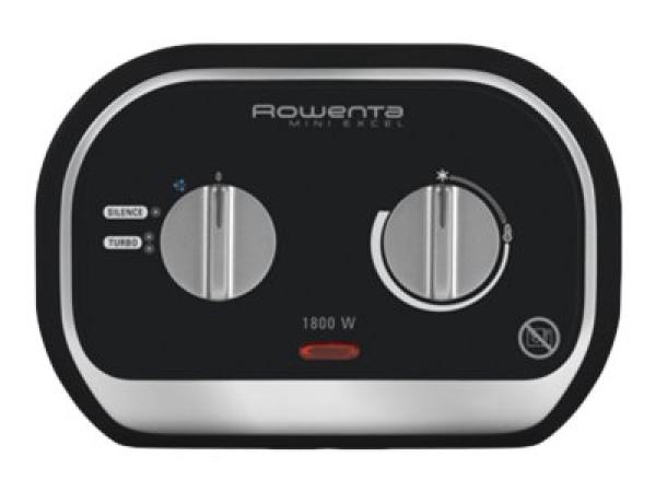 ROWENTA SO9261F0 Mini Excel - Lüfter/Heizlüfter
