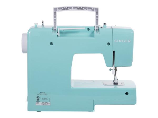 Singer 3223G - Nähmaschine - 23 Stiche - 1 vier-Schritt Knopfloch