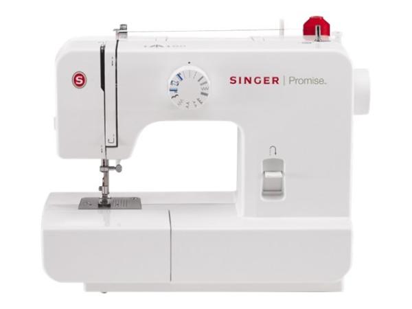 Singer Promise 1408 - Nähmaschine - 8 Stiche