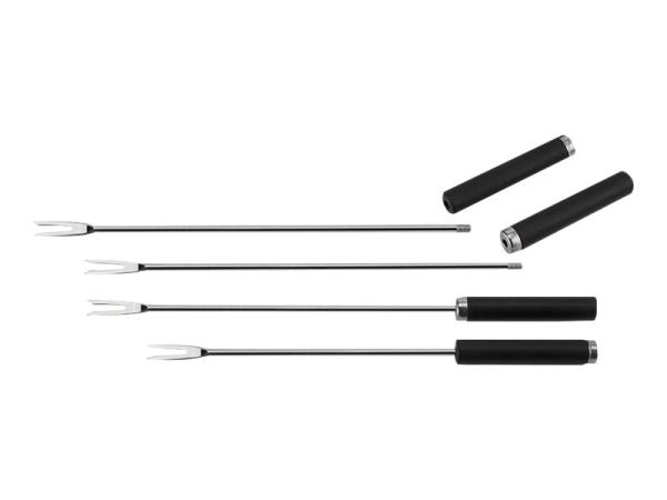 UNOLD RACLETTE 48726 Multi 4 in 1 - Raclette/Fondue/Grill/Heißer Stein