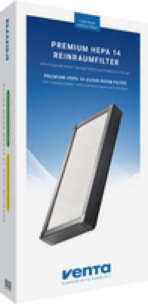 Venta PREMIUM HEPA 14 - Luftreinigerfilter - HEPA - 99,995% - Box