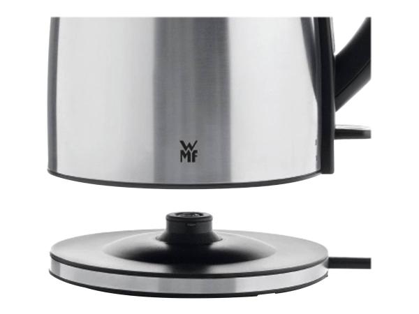 WMF STELIO - Kaffeemühle - 110 W - rostfreier