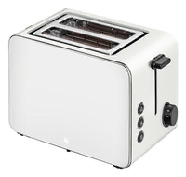 WMF 414210001 STELIO Toaster Grau