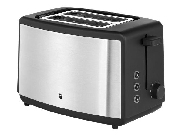 WMF Bueno Toaster Edition - Toaster - 2 Scheibe