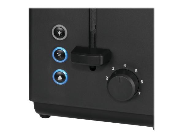 WMF Bueno Toaster Edition - Toaster - 2 Scheibe