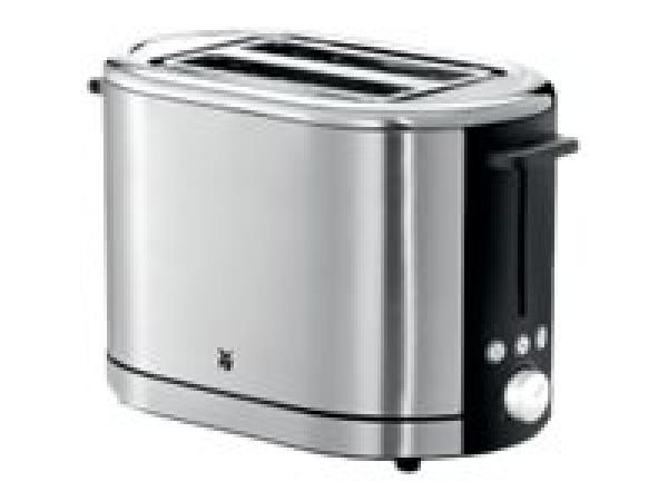 WMF LONO - Toaster - 2 Scheibe - 2 Steckplatz