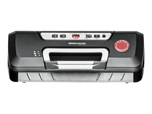 ROMMELSBACHER VAC 285 - Vakuumschließer - 110 W