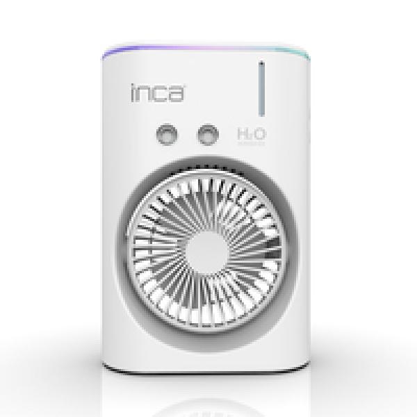 INCA Tischventilator IMF-10B