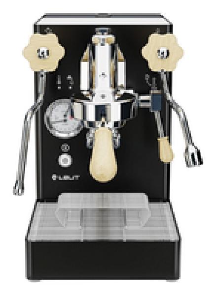 Lelit Mara V2 Siebträgermaschine