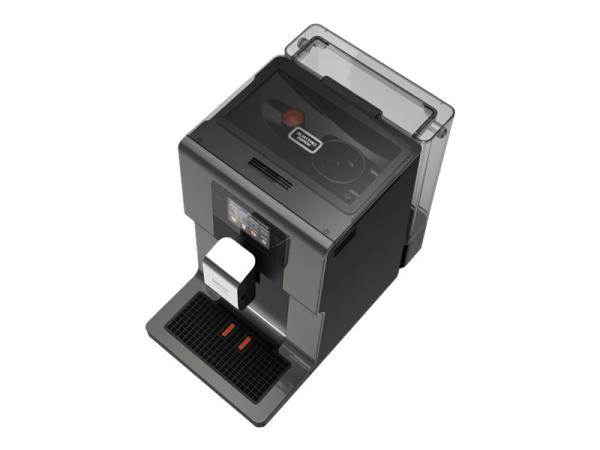 Krups Intuition Preference EA872B10 - Automatische Kaffeemaschine mit Milchaufschäumer