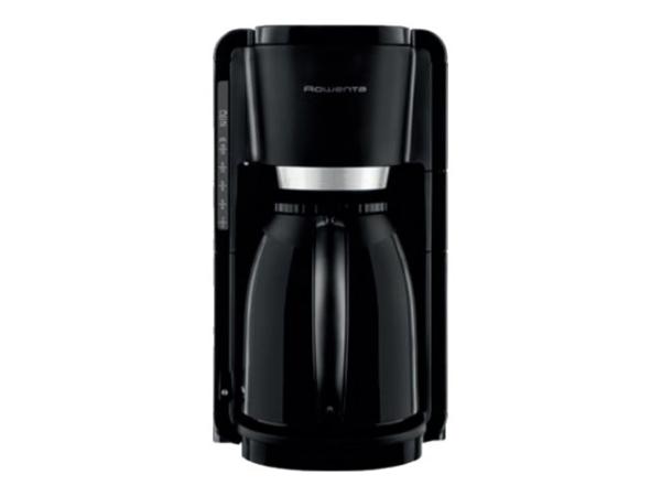 ROWENTA CT 3808 - Kaffeemaschine - 12 Tassen