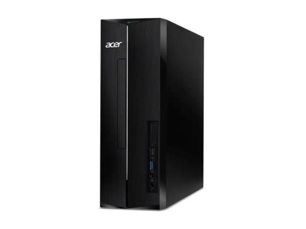 Acer Aspire XC-1860 - SFF - Core Ultra 7 265 / 2.4 GHz - RAM 32 GB - SSD 1.024 TB - Intel Graphics - 1GbE, Blu