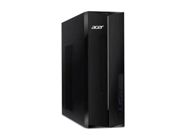 Acer Aspire XC-1860 - SFF - Core Ultra 7 265 / 2.4 GHz - RAM 32 GB - SSD 1.024 TB - Intel Graphics - 1GbE, Blu