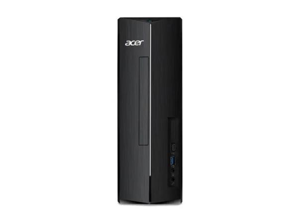 Acer Aspire XC-1860 - SFF - Core Ultra 7 265 / 2.4 GHz - RAM 32 GB - SSD 1.024 TB - Intel Graphics - 1GbE, Blu