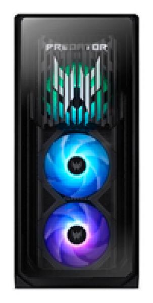 Acer Predator Orion 5000 PO5-660 Core Ultra 7 265F - Core Ultra 7 - 64 GB