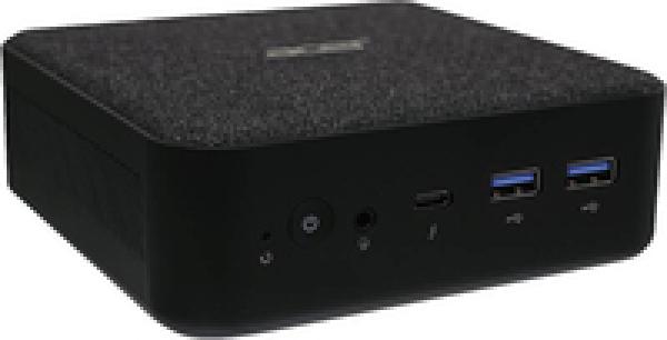 Acer Revo DT.BRFEG.002 - Komplettsystem - Core Ultra 5 1,4 GHz - RAM: 16 GB DDR4 - HDD: 512 GB