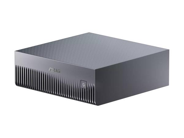 ASUS Ascent GX10 - Barebone - Mini-PC - 1 x ARM9 v9.2-A