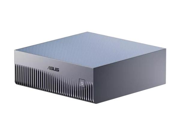 ASUS Ascent GX10 GG0027BN - Barebone - Mini-PC