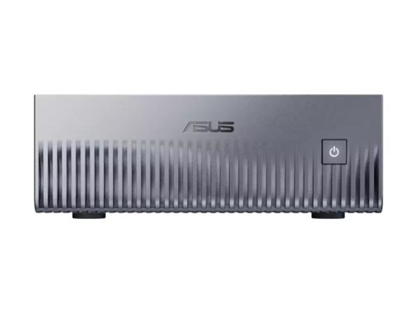 ASUS Ascent GX10 GG0027BN - Barebone - Mini-PC