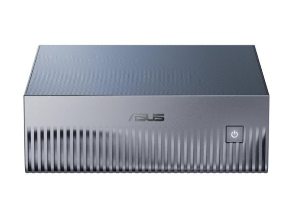 ASUS Ascent GX10 GG0027BN - Barebone - Mini-PC