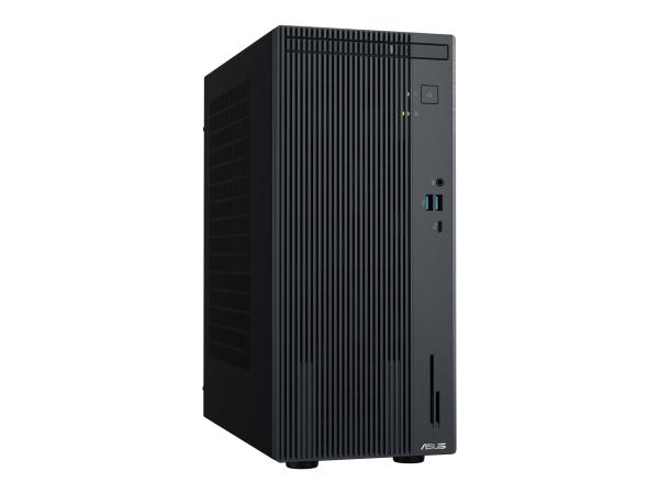 ASUS ExpertCenter P500MV 13420H275X - MT - Core i5 13420H / 2.1 GHz - RAM 16 GB - SSD 512 GB - NVMe - DVD-Writ