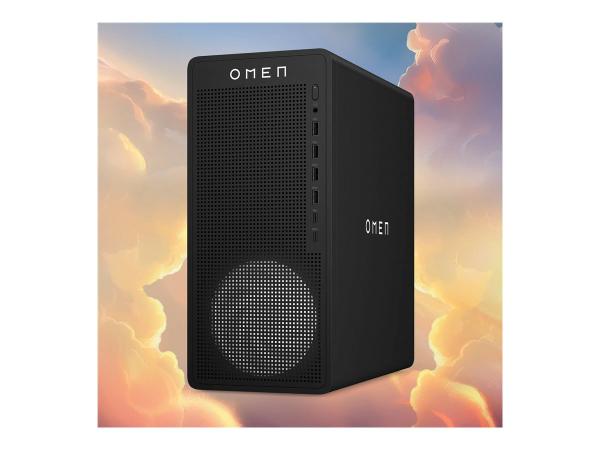 HP OMEN 16L by HP TG03-0450ng - Tower - Ryzen 5 8400F