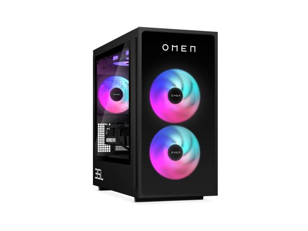 HP OMEN 35L by HP GT16-0481ng - microATX - Core i7 i7-14700F - RAM 32 GB - SSD 2 TB - NVMe, Performance - GeFo