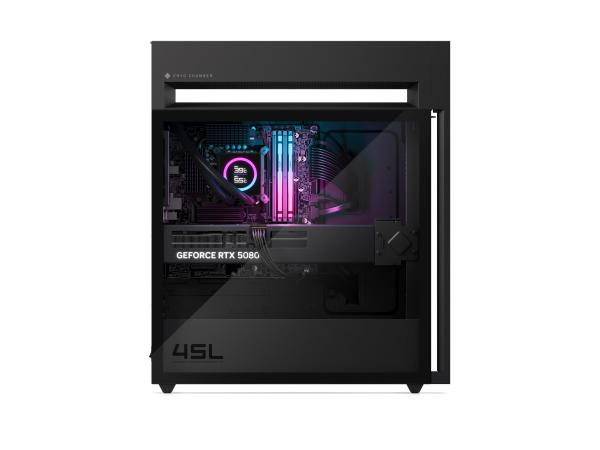 HP OMEN 45L by HP GT22-3093ng - microATX - Core Ultra 9 285K - RAM 32 GB - SSD 2 TB - NVMe - GeForce RTX 5080 