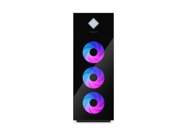 HP OMEN 45L by HP GT22-3093ng - microATX - Core Ultra 9 285K - RAM 32 GB - SSD 2 TB - NVMe - GeForce RTX 5080 