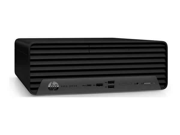 HP Pro 400 G9 - SFF - Core i5 i5-14400 - RAM 16 GB