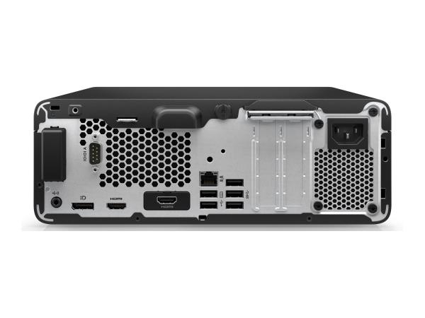 HP Pro 400 G9 - SFF - Core i5 i5-14400 - RAM 16 GB