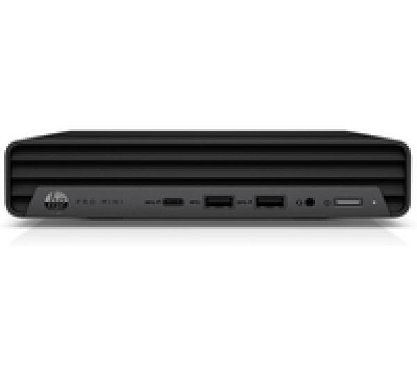HP Pro Mini 400 G9 i714700T - Core i7 - 4,8 GHz