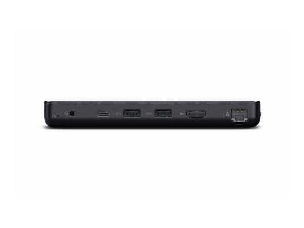Lenovo Chromebox Micro 83F9 - Micro - Celeron N4500 / 1.1 GHz