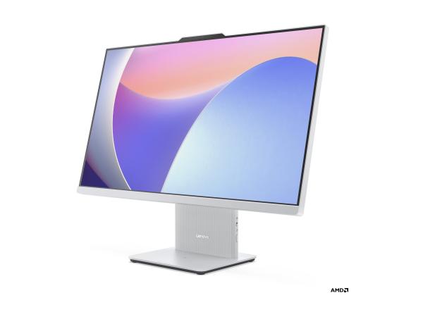 Lenovo IdeaCentre AIO 27ARR9 F0HQ - All-in-One (Komplettlösung)