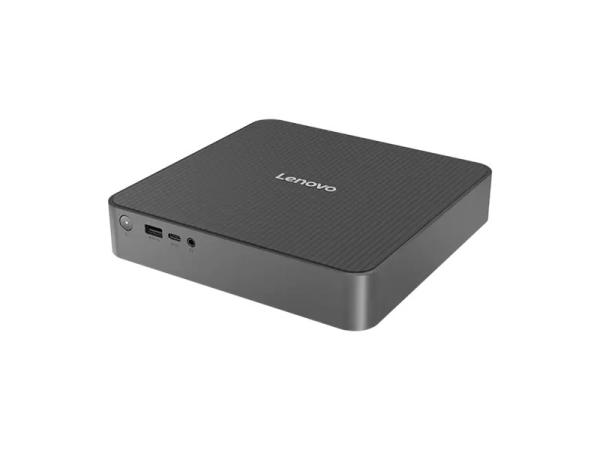 Lenovo IdeaCentre Mini 01IRH10R 91B2 - Tiny - Core 7 240H / 2.5 GHz